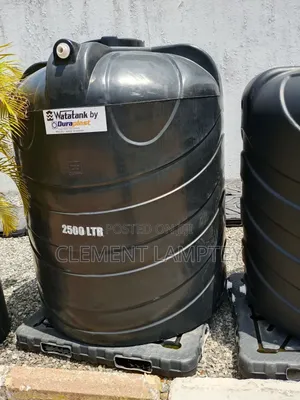 2500 Liters Watatank for Sale