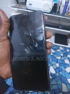 Apple iPhone 11 Pro Max 256 GB Gray