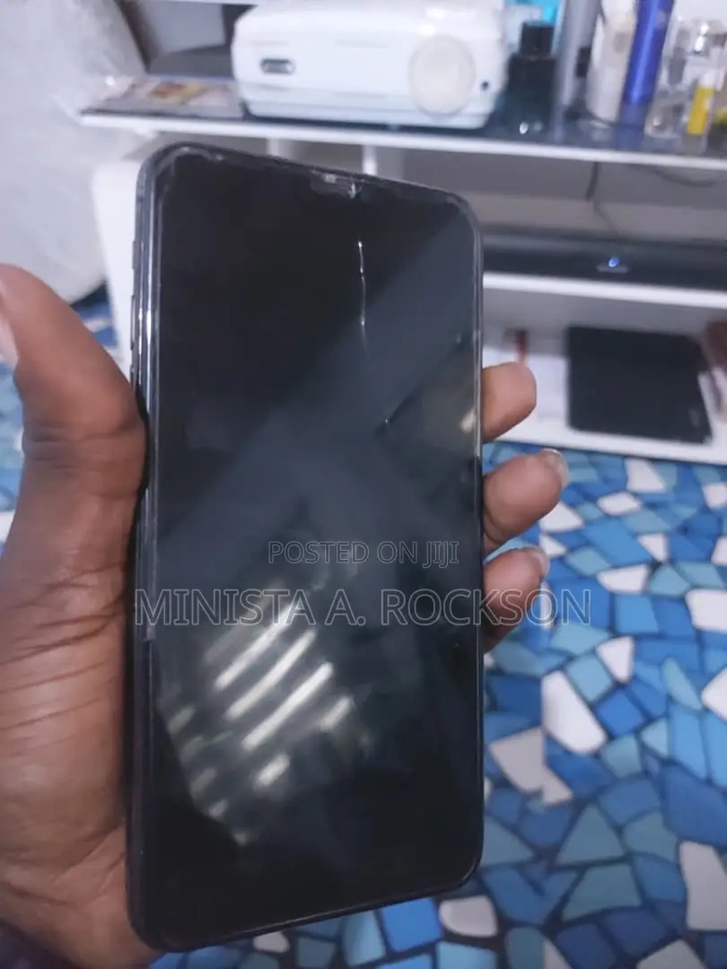 Apple iPhone 11 Pro Max 256 GB Gray