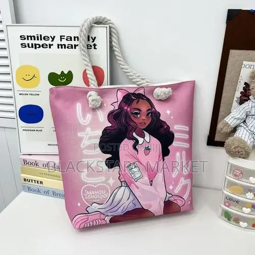 Totes Bags