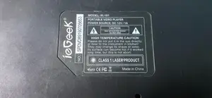 Portable DVD Player