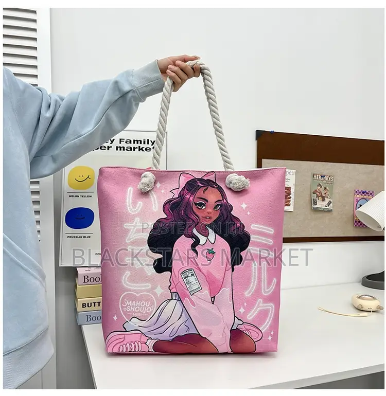 Totes Bags