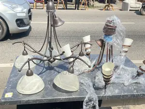 Antique Chandelier