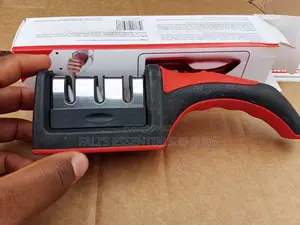 Knife Sharpener