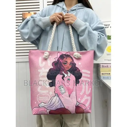Totes Bags