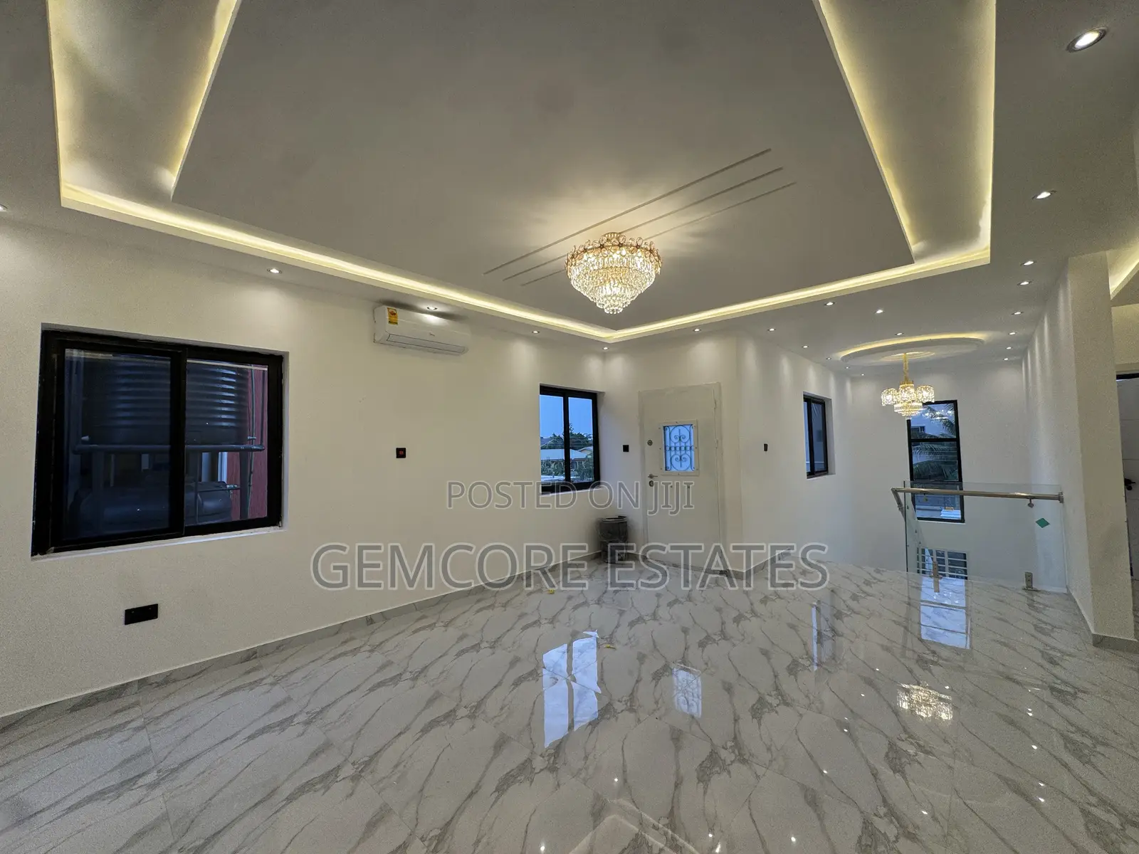 4bdrm House in Nanakrom, Ashaley Botwe for sale