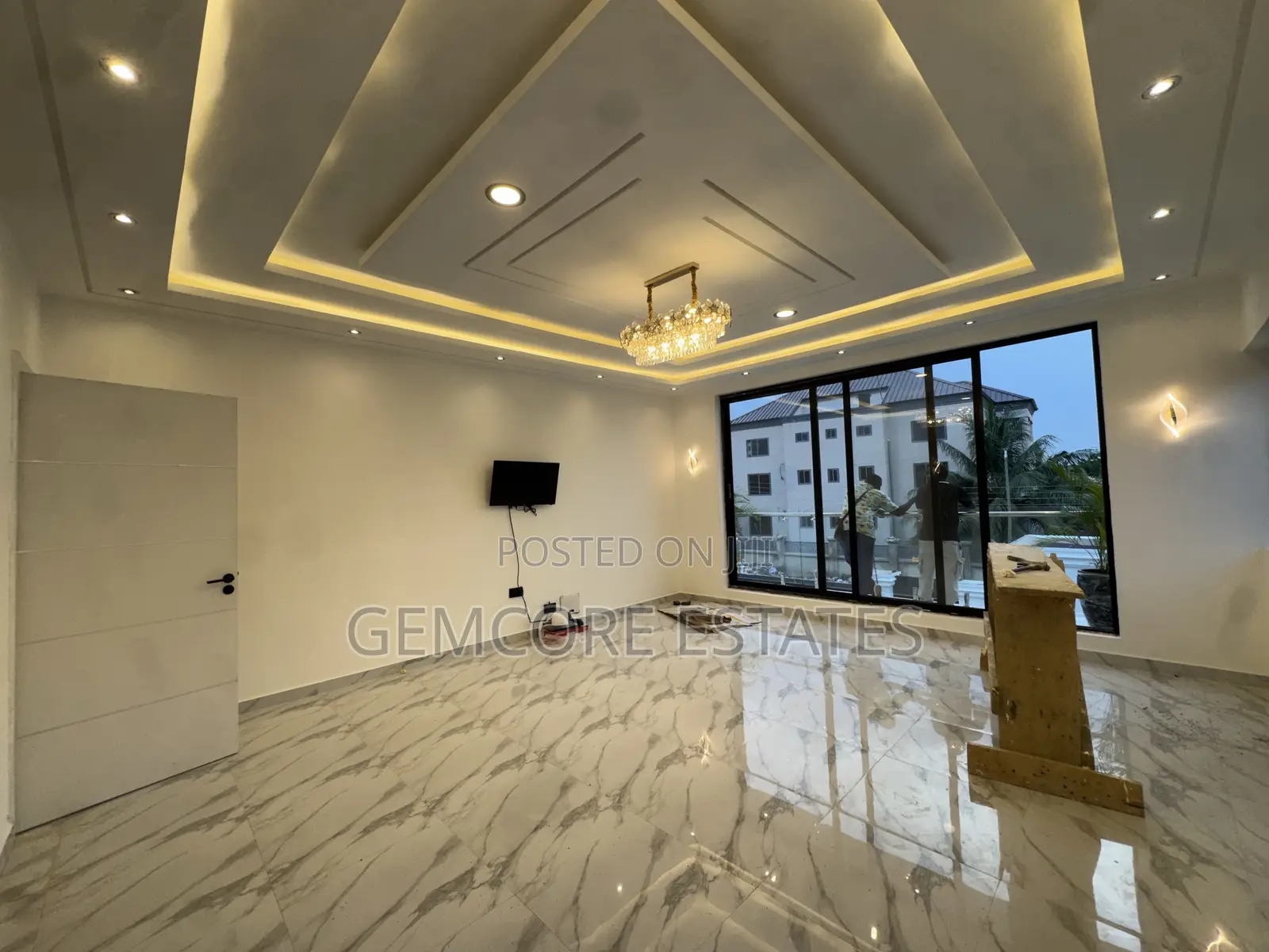 4bdrm House in Nanakrom, Ashaley Botwe for sale