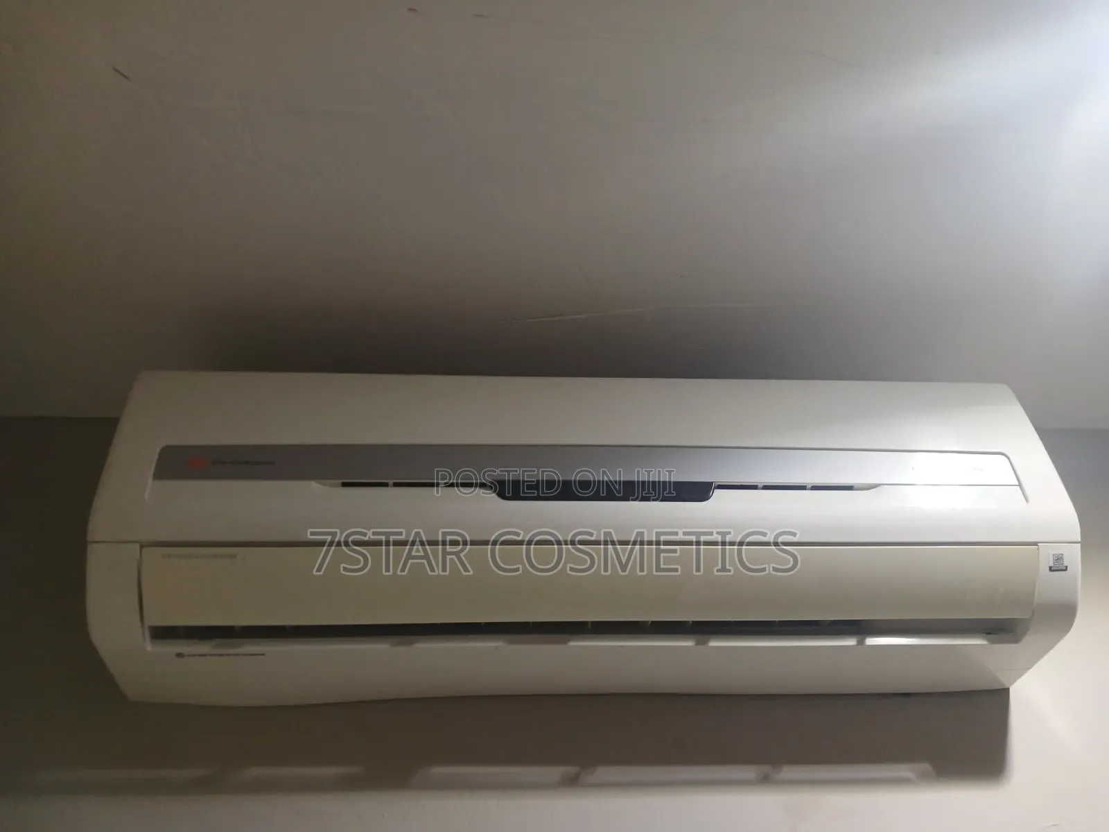 2hp White Westinghouse Ac