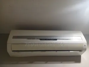 2hp White Westinghouse Ac