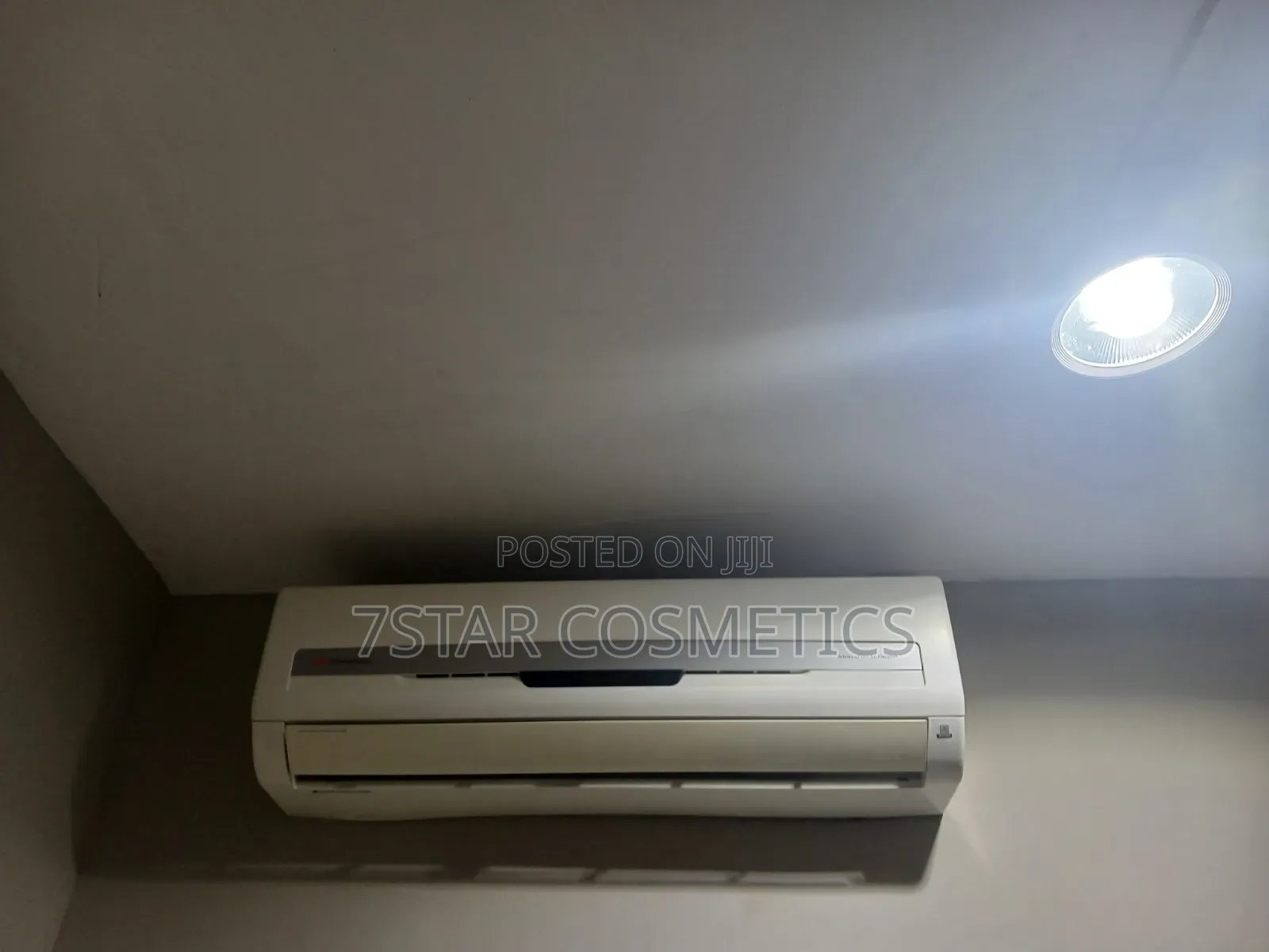 2hp White Westinghouse Ac