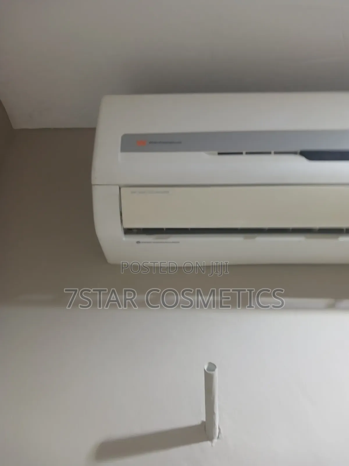 2hp White Westinghouse Ac