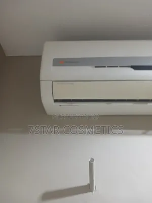 2hp White Westinghouse Ac