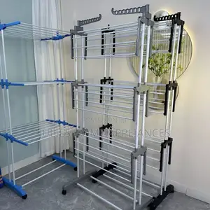 Heavy Duty Drying Line