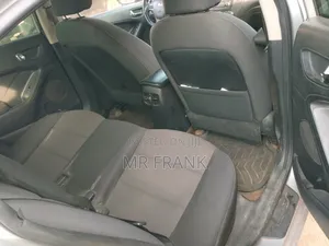 Kia Cerato 2013 Blue