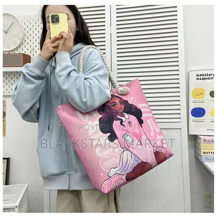 Totes Bags