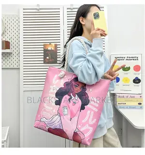 Totes Bags