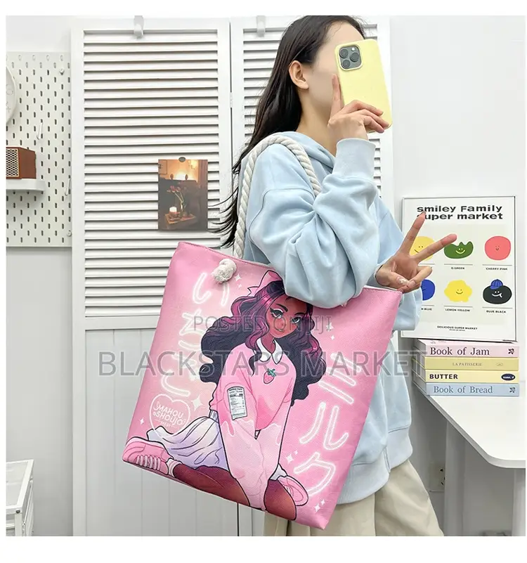 Totes Bags
