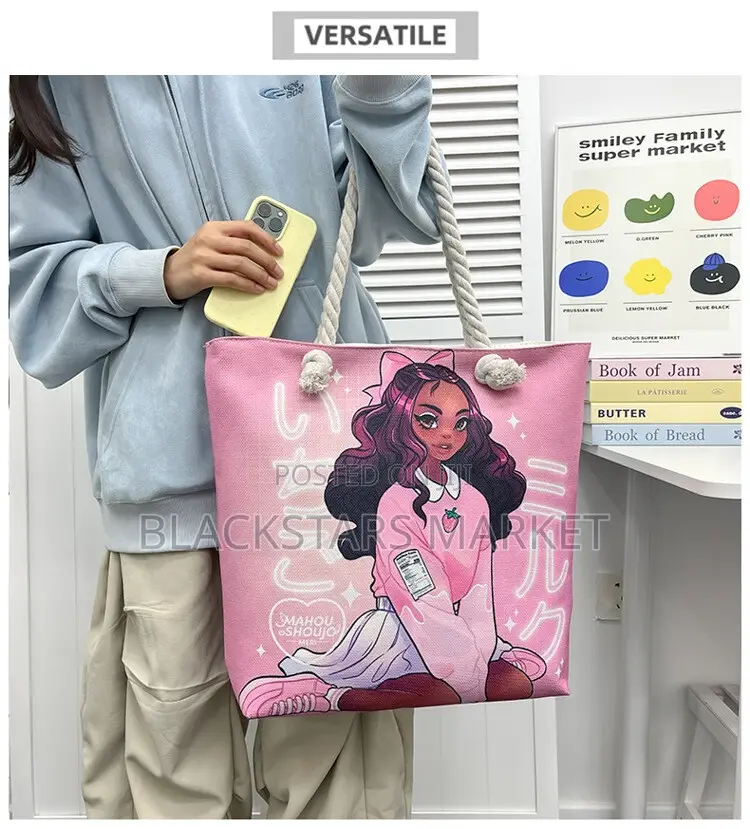 Totes Bags