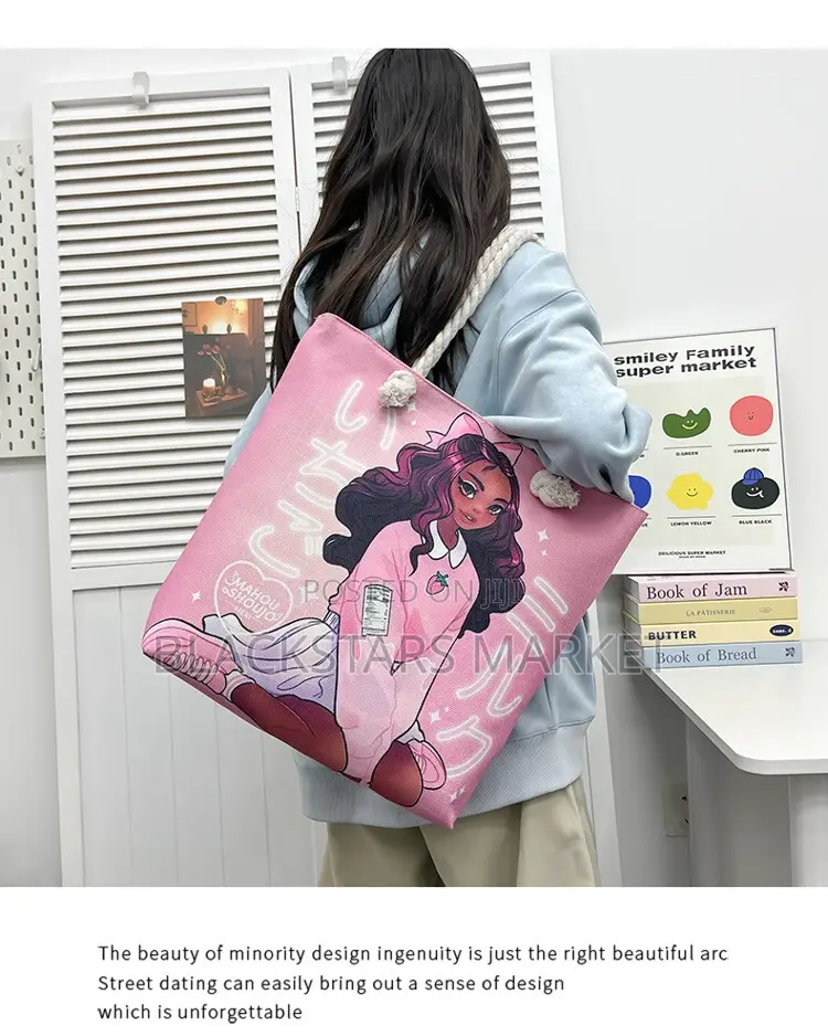 Totes Bags