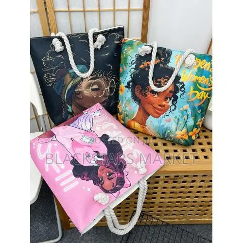 Totes Bags