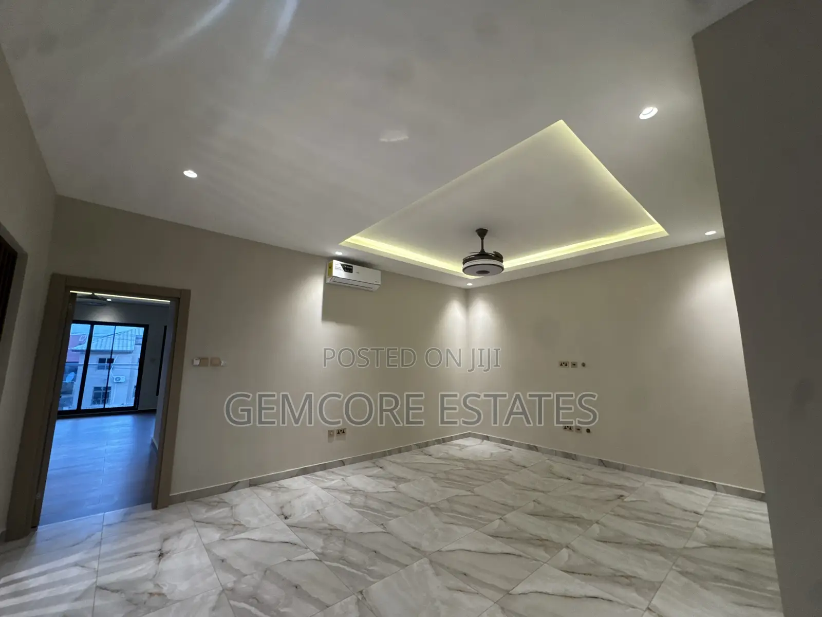 4bdrm House in Nanakrom, Ashaley Botwe for sale