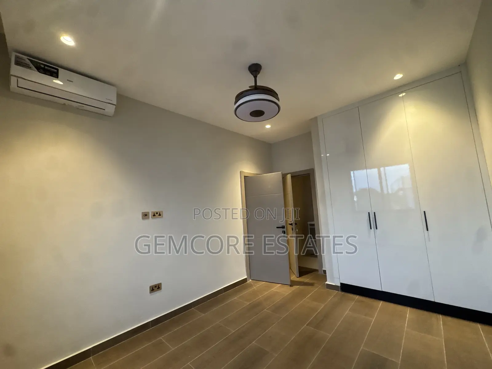 4bdrm House in Nanakrom, Ashaley Botwe for sale