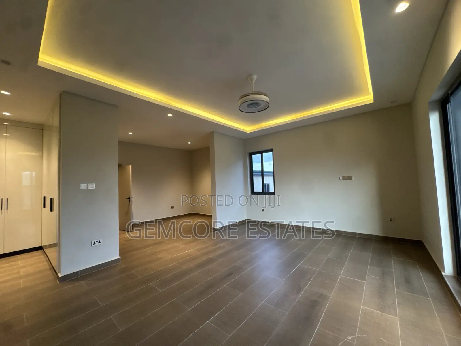 4bdrm House in Nanakrom, Ashaley Botwe for sale