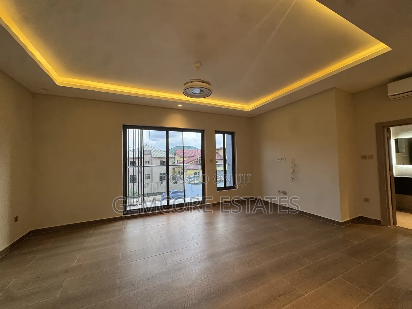 4bdrm House in Nanakrom, Ashaley Botwe for sale