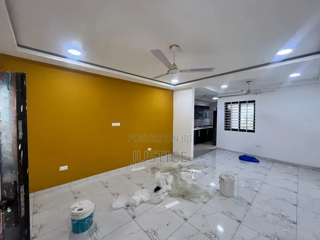 2bdrm Apartment in East Legon, American House for rent