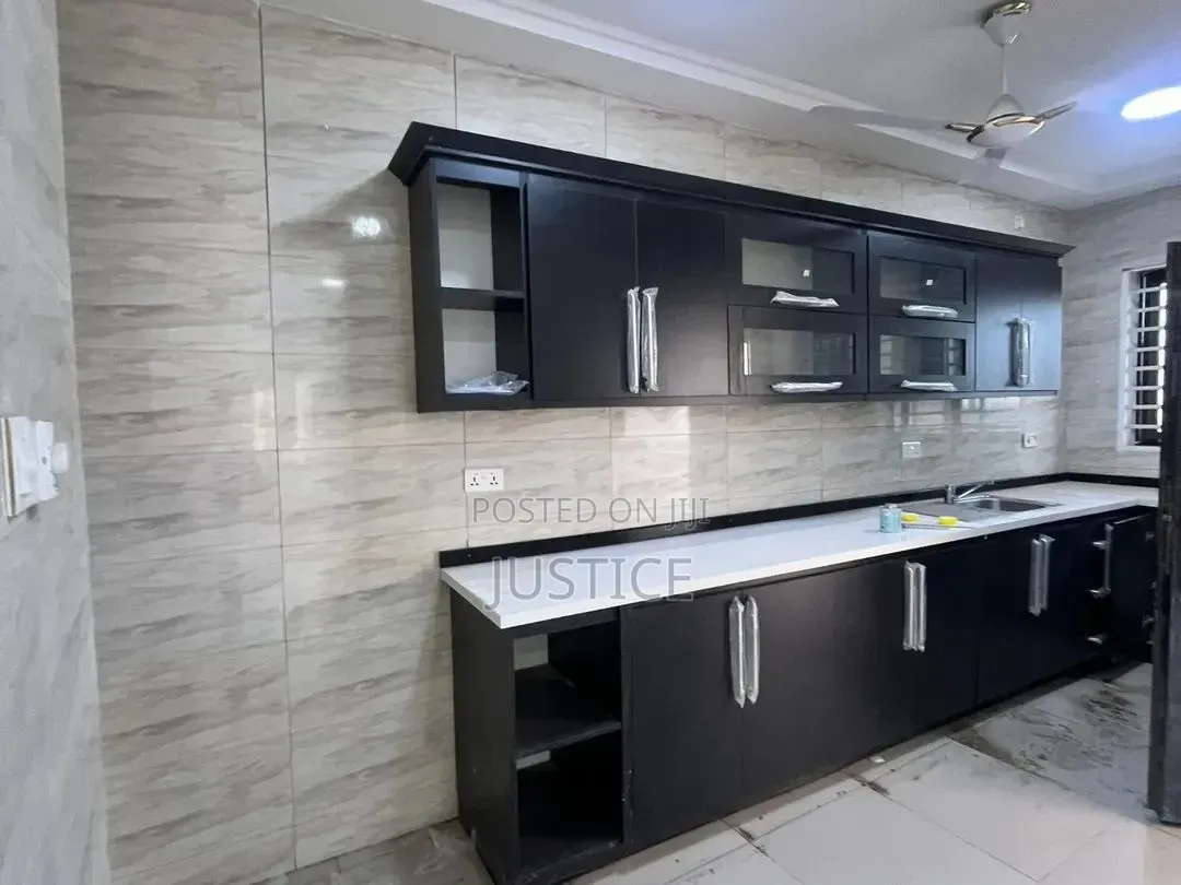 2bdrm Apartment in East Legon, American House for rent