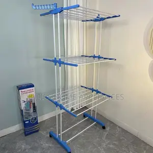 Foldable Cloth Dry Line
