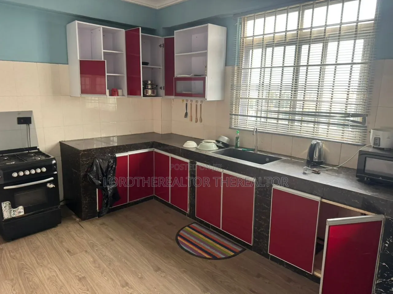 2bdrm Apartment in Unity Closed for rent