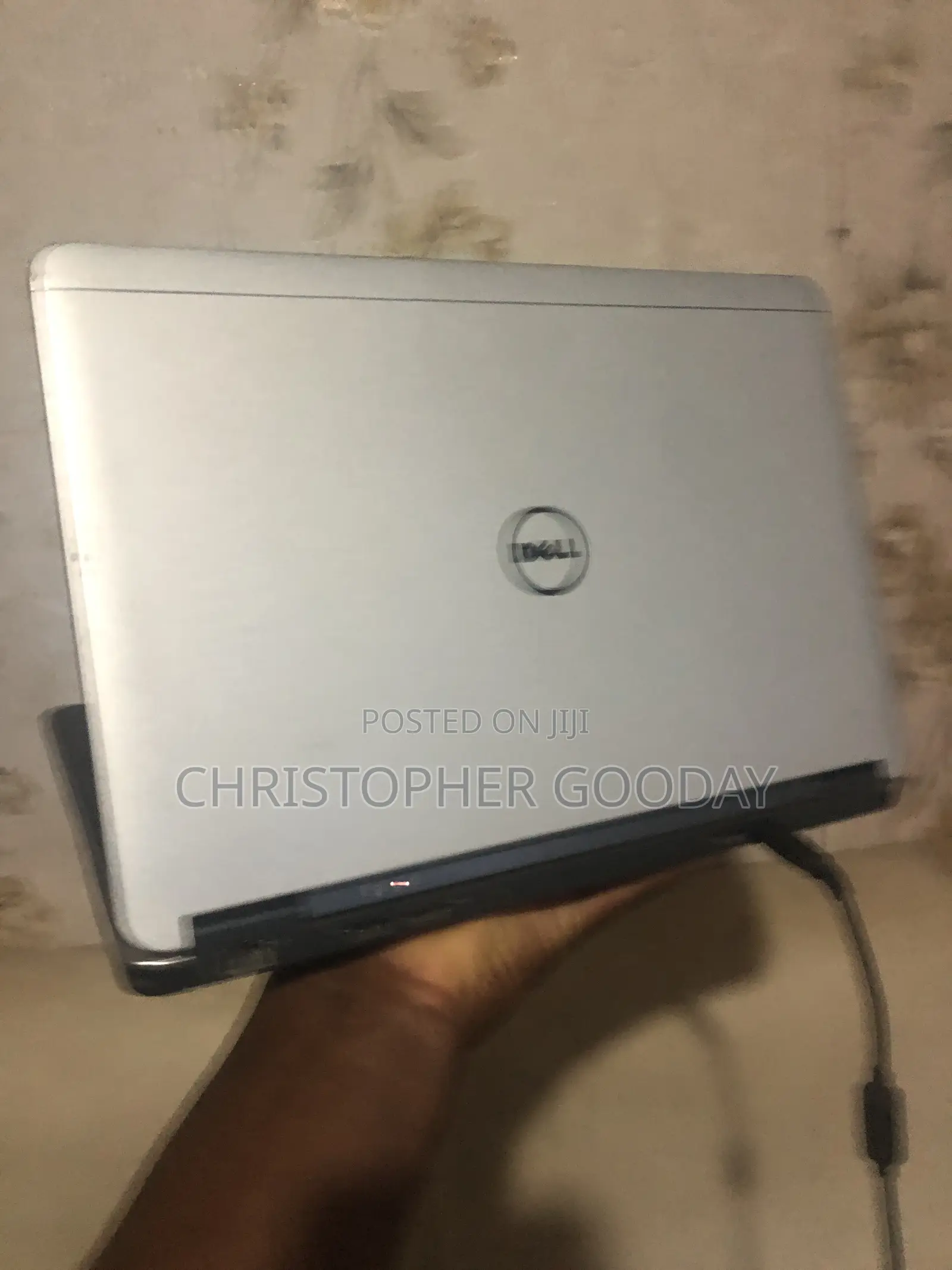 Laptop Dell Latitude E7240 8GB Intel Core i7 SSD 128GB