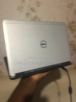 Laptop Dell Latitude E7240 8GB Intel Core i7 SSD 128GB