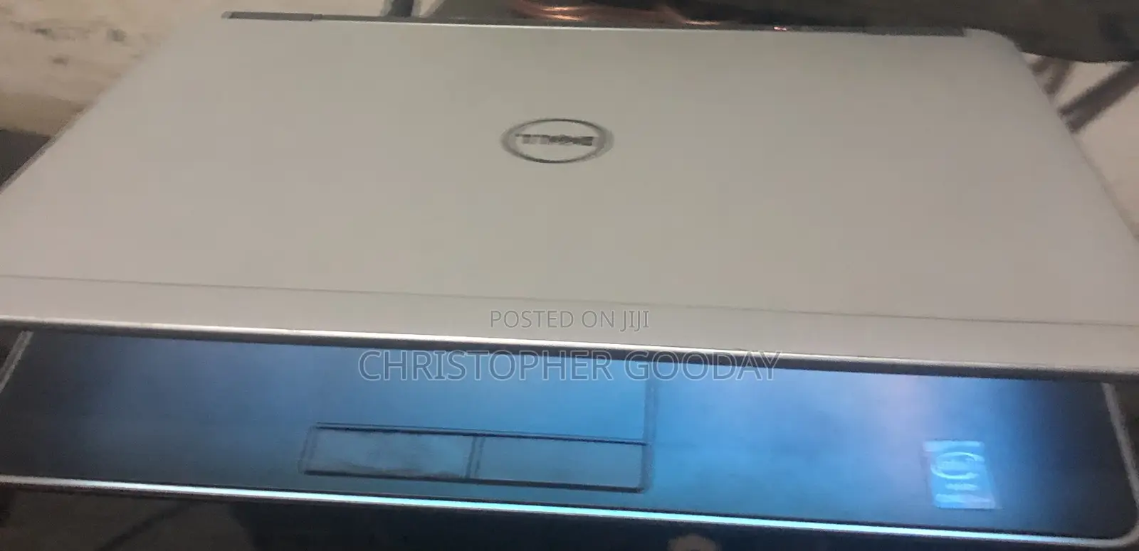 Laptop Dell Latitude E7240 8GB Intel Core i7 SSD 128GB