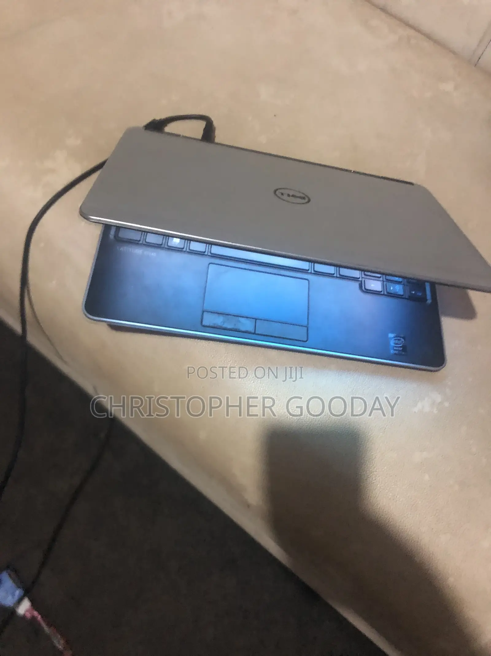 Laptop Dell Latitude E7240 8GB Intel Core i7 SSD 128GB