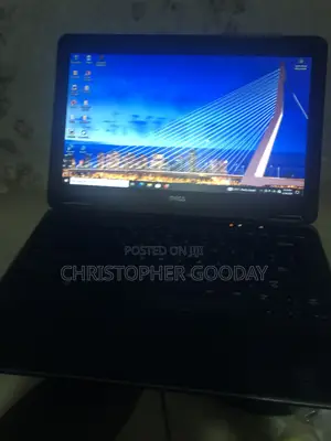 Laptop Dell Latitude E7240 8GB Intel Core i7 SSD 128GB