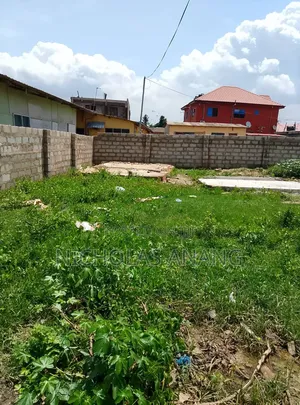 One Plot of Land for Sale at Teshie Agbelezaa Near Manet