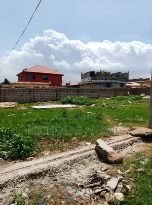 One Plot of Land for Sale at Teshie Agbelezaa Near Manet