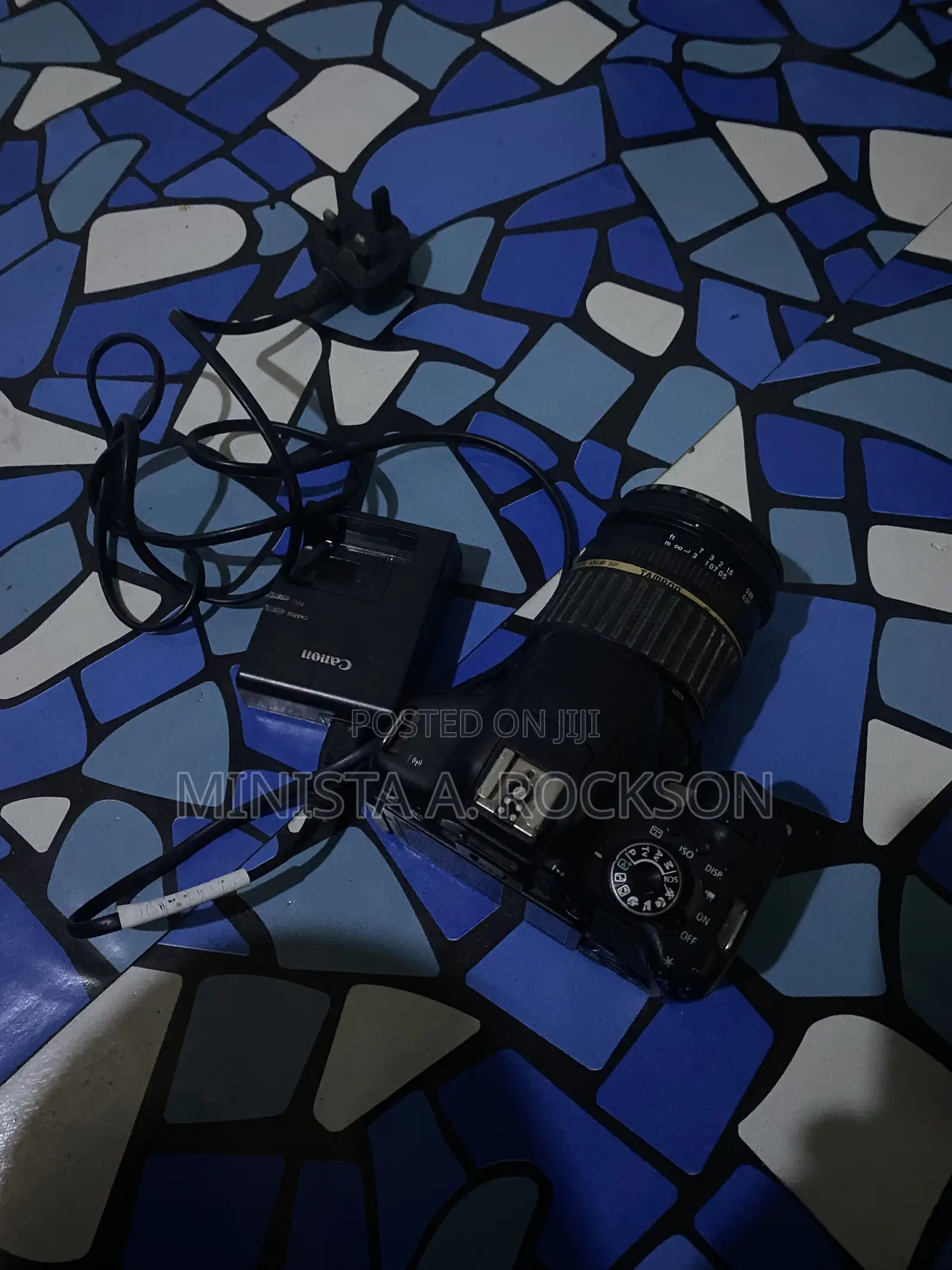 Canon 750d for Sale