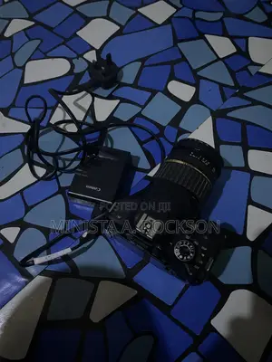 Canon 750d for Sale