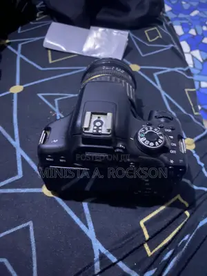 Canon 750d for Sale