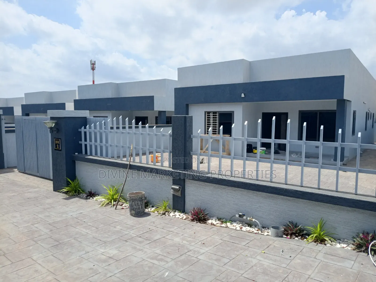 3bdrm House in Golden Door, Unity Closed for sale