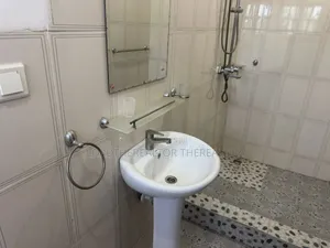 3bdrm Apartment in Ola Achool Area for rent