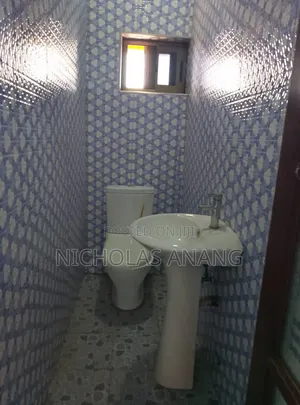 3bdrm Apartment in The Dorns Properties, New Town for rent