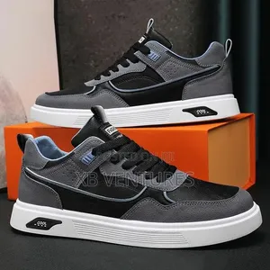 Fashionable Casual Shoes