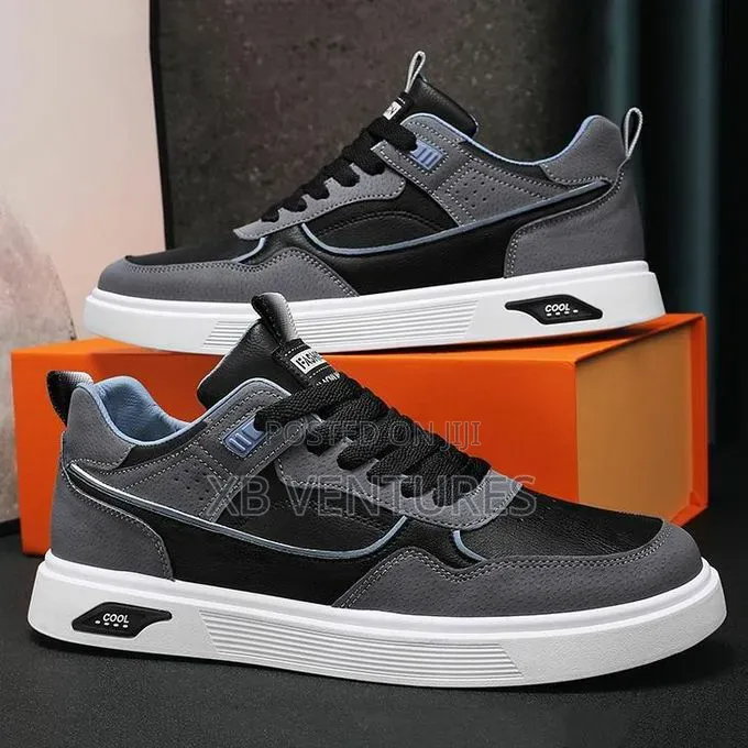 Fashionable Casual Shoes
