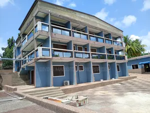 Hotel Fully Furnished of 16 Rooms at Kwahu