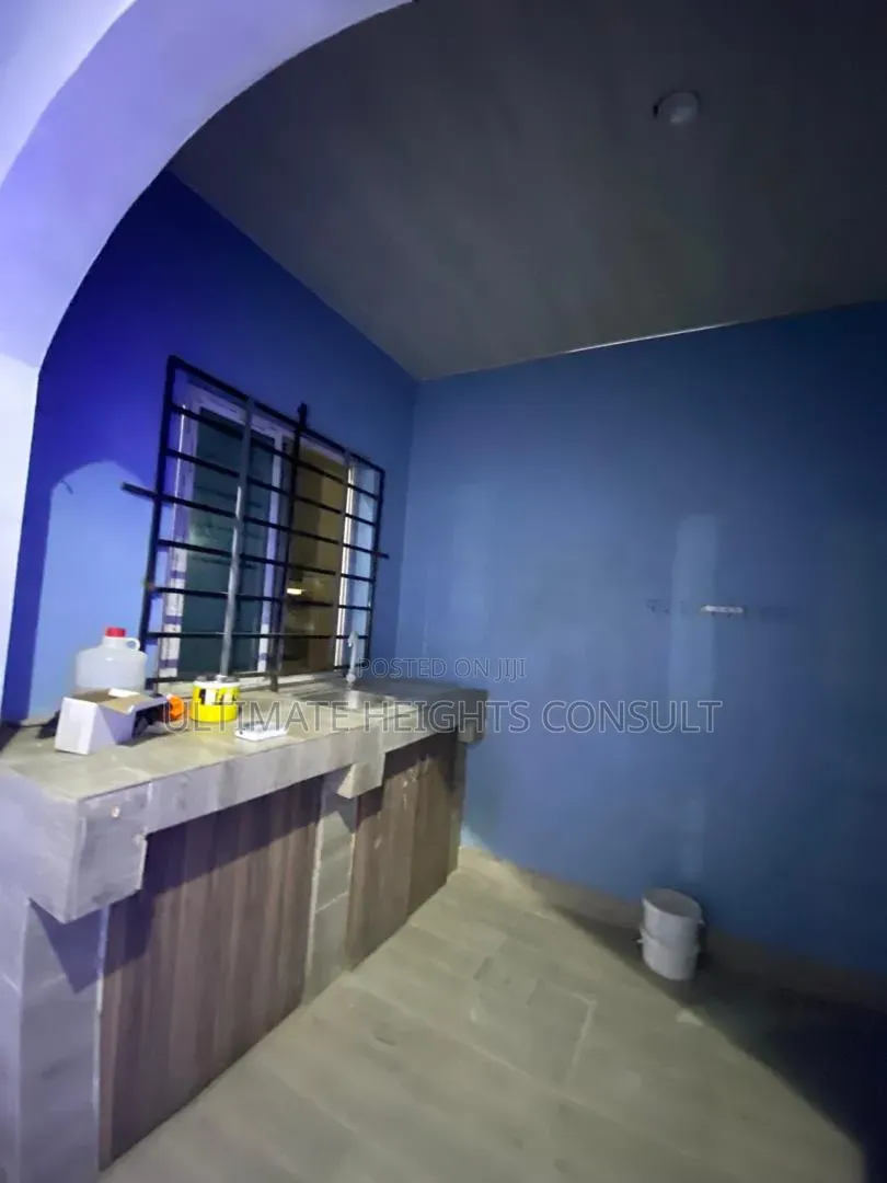 1bdrm Apartment in Odokor Terrazo, Official Town for rent