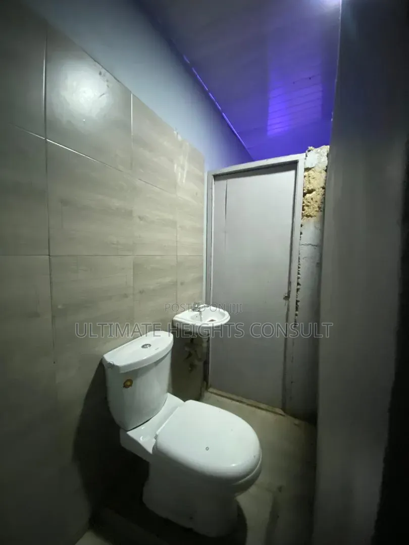 1bdrm Apartment in Odokor Terrazo, Official Town for rent